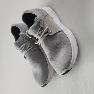 Vessi Everyday Classic Light Grey Waterproof Sneakers
